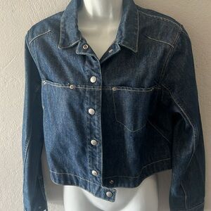 Vintage Levi’s Engineered denim jacket